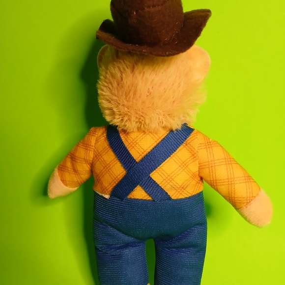 Vintage before 2000,Berenstain Bears stuffed plush [rare find] - Picture 3 of 8